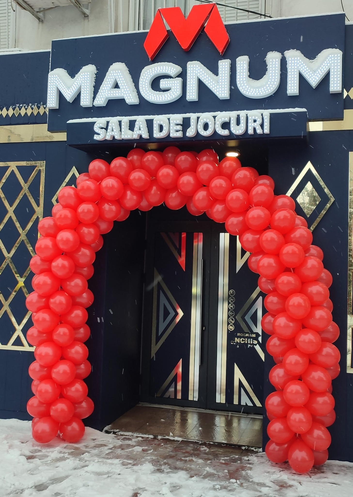 Decorațiuni Botez - Imagine principală